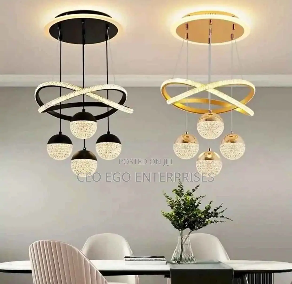 Pendant Light