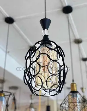 Pendant Light