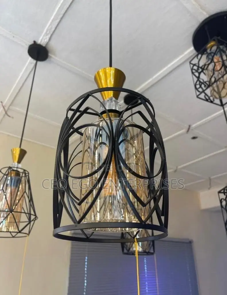 Pendant Light
