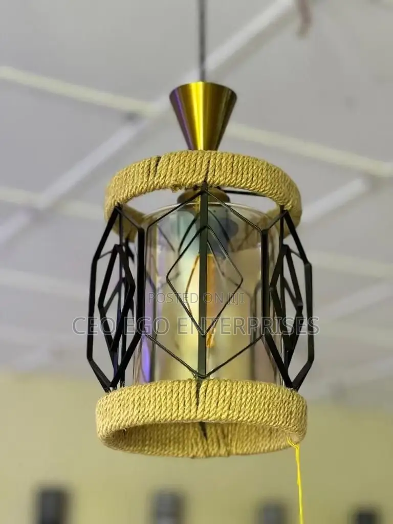 Pendant Light