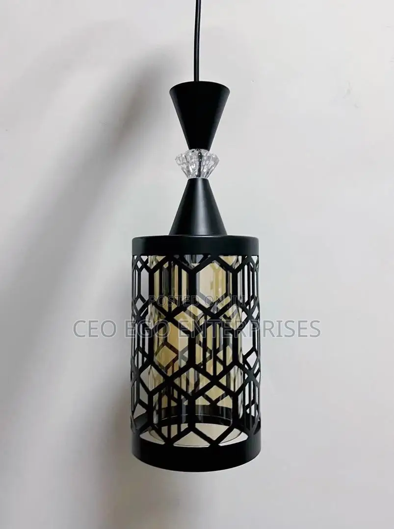 Pendant Light
