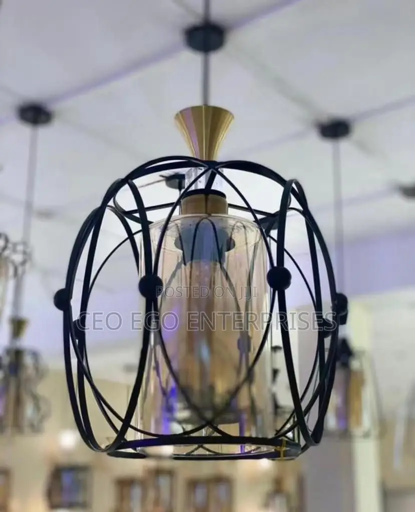 Pendant Light