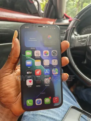 Apple iPhone 12 Pro Max 128 GB Blue