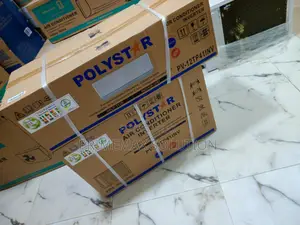 Beat the Heat Fast: Polystar PV-12TP4INV 1.5HP Inverter AC
