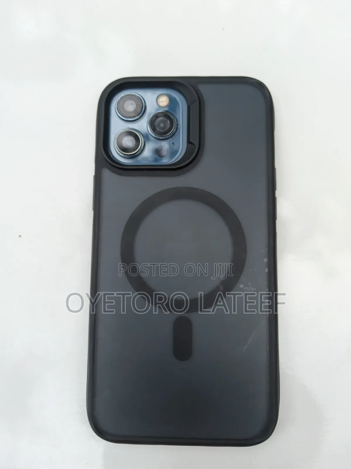 Apple iPhone 12 Pro Max 128 GB Blue