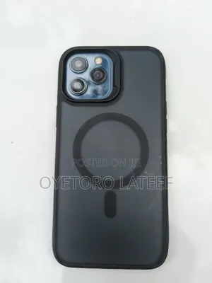Apple iPhone 12 Pro Max 128 GB Blue