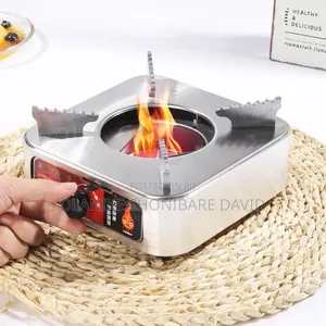 Alcohol Mini Stove