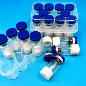 TIRZ Weightloss Lyophilized Powder