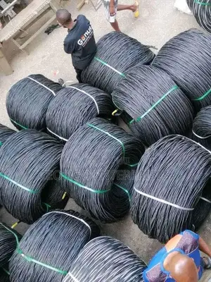 Lachlan Wire
