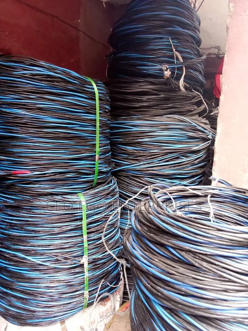 Lachlan Wire