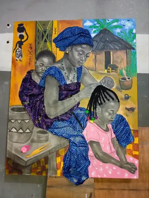 Motherhood