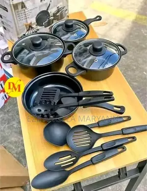 Cooking Pot