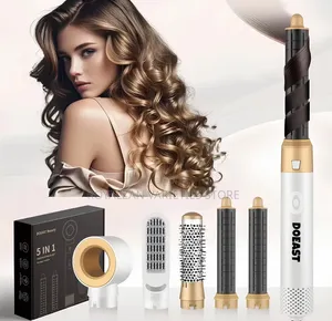 5 in 1 Professional Styling Comb