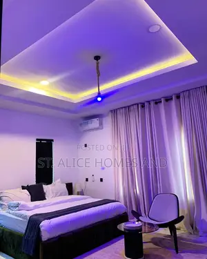 Ellsialow Lediana 2 Bedroom Apartment With Swimming Pool, Snooker, PS5
