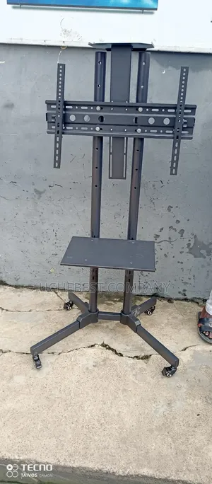TV Standing Hanger Available