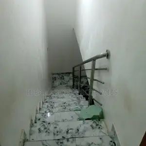 Furnished 3bdrm Duplex in River Valley Estate, Berger for rent