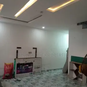 Furnished 3bdrm Duplex in River Valley Estate, Berger for rent