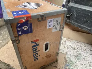 Haisic 8kwh Battery, 24V