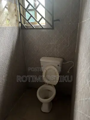 2bdrm Block of Flats in Bethel Estate, Akure for rent