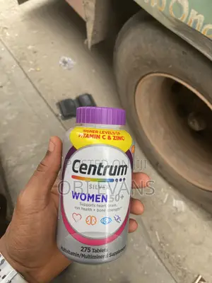 Supplements