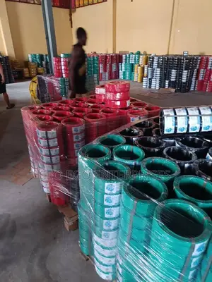 Lion Cable