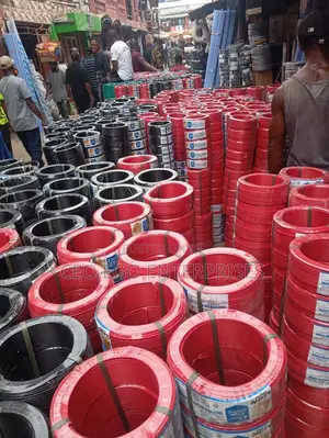 Lion Cable
