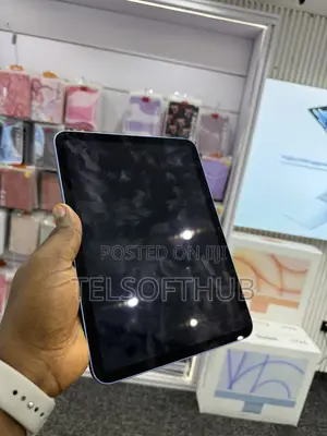 Apple iPad (2022) 64 GB Blue