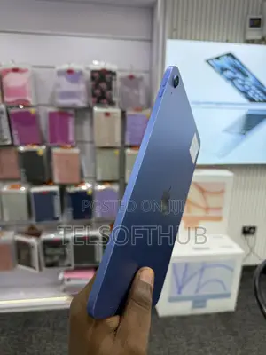 Apple iPad (2022) 64 GB Blue