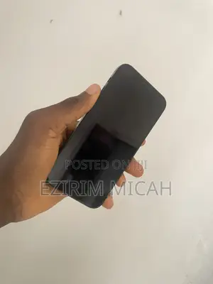 Apple iPhone 12 64 GB Black