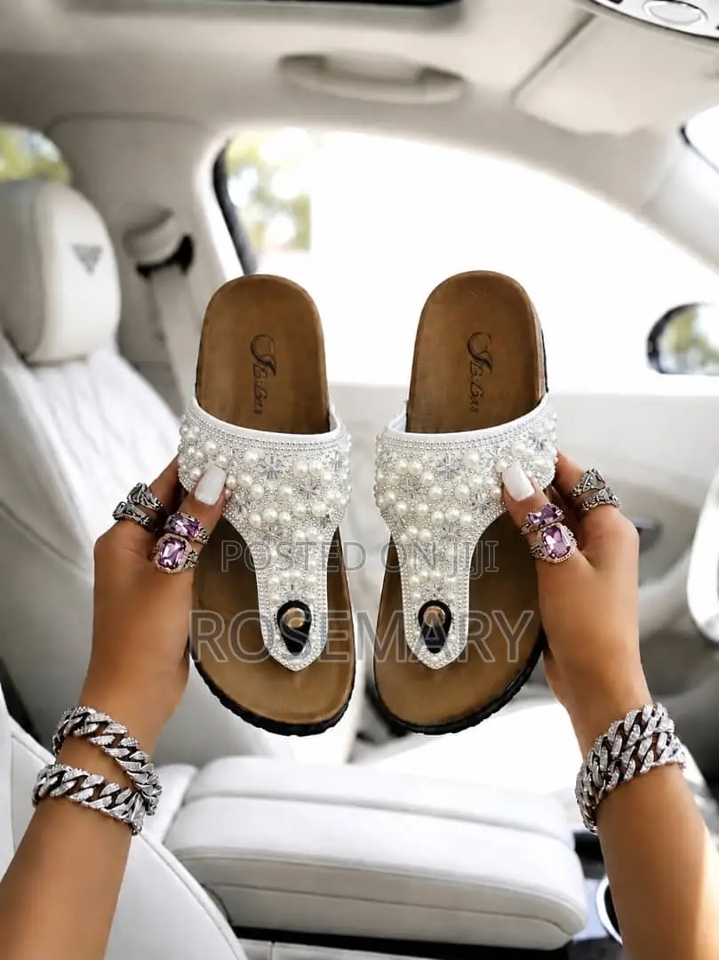 Classy Footwears