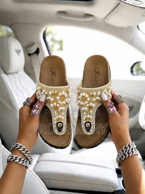 Classy Footwears