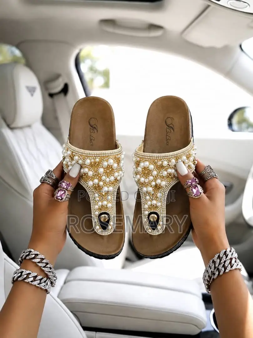 Classy Footwears
