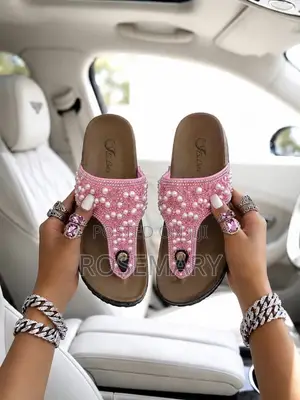 Classy Footwears