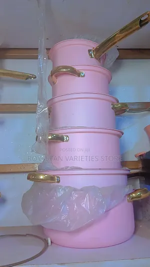 12pcs Cookware Set