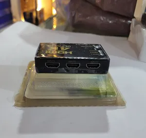 3port HDMI Switcher