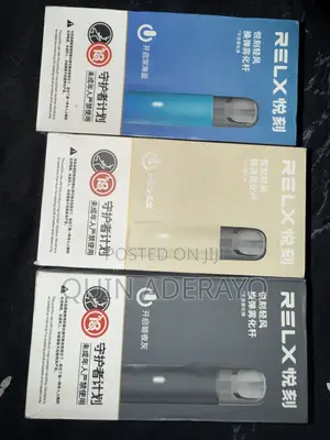 Vape and Drink