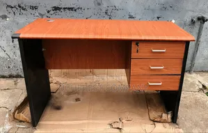 Big Size Office Table Available