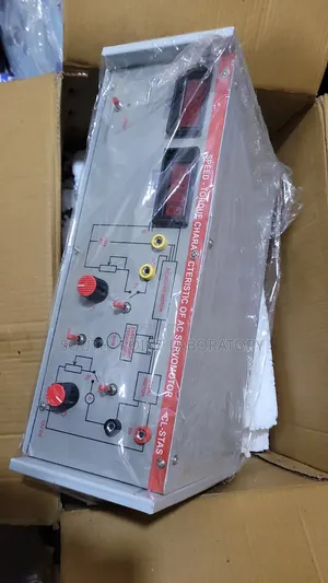 Savor Motor Control Trainer