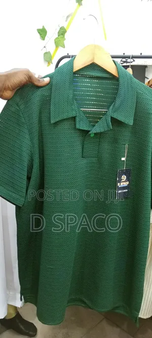 Classic Shirt