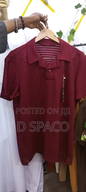 Classic Shirt