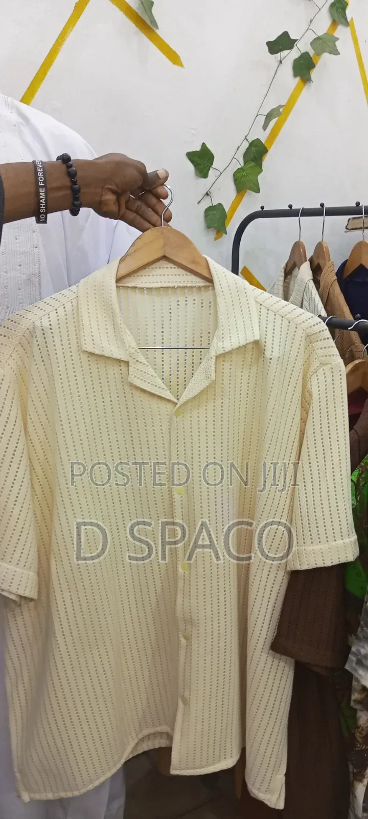 Classic Shirt