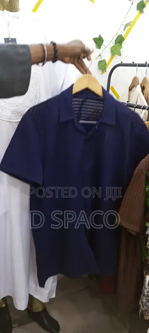 Classic Shirt
