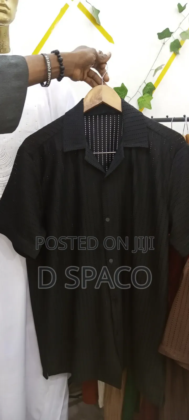 Classic Shirt