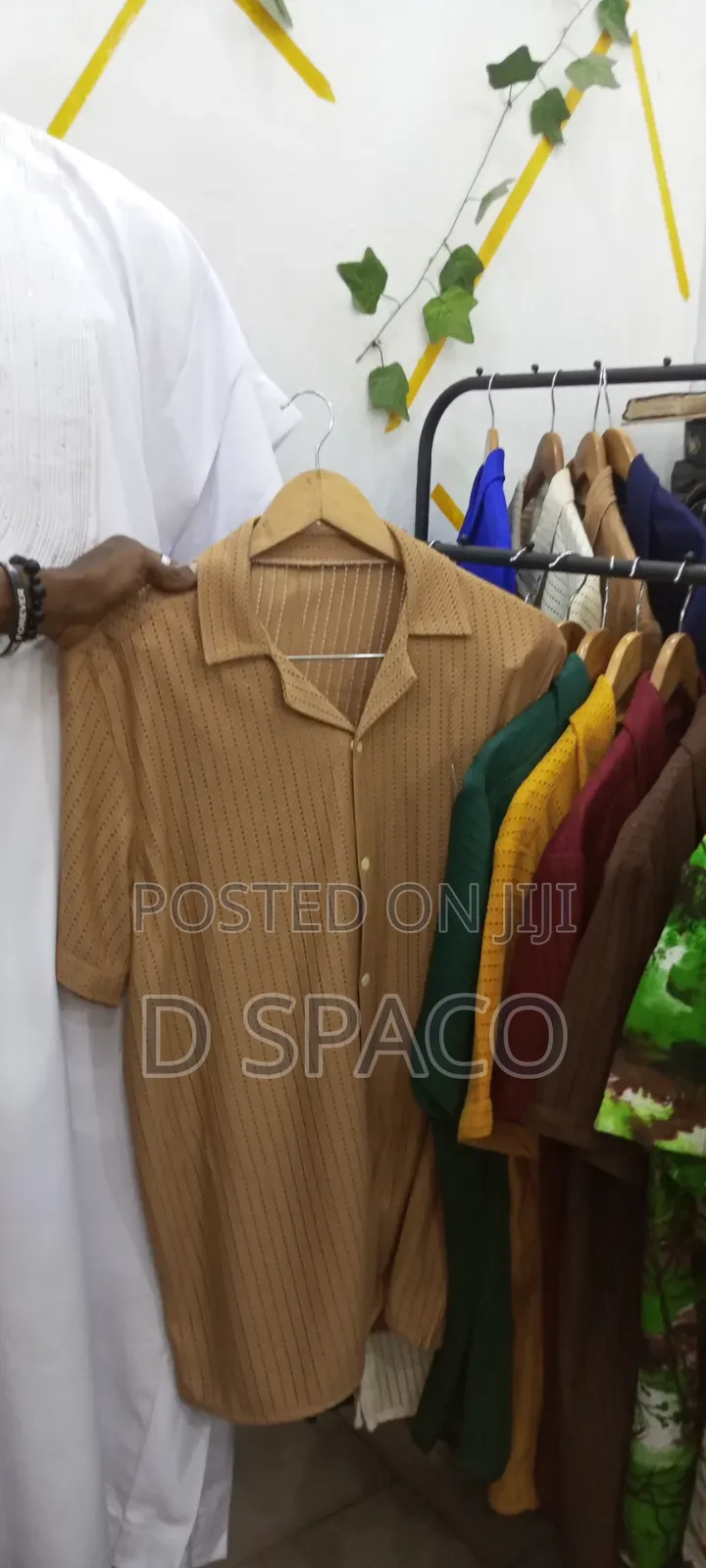 Classic Shirt
