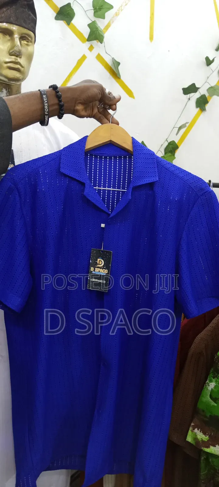 Classic Shirt