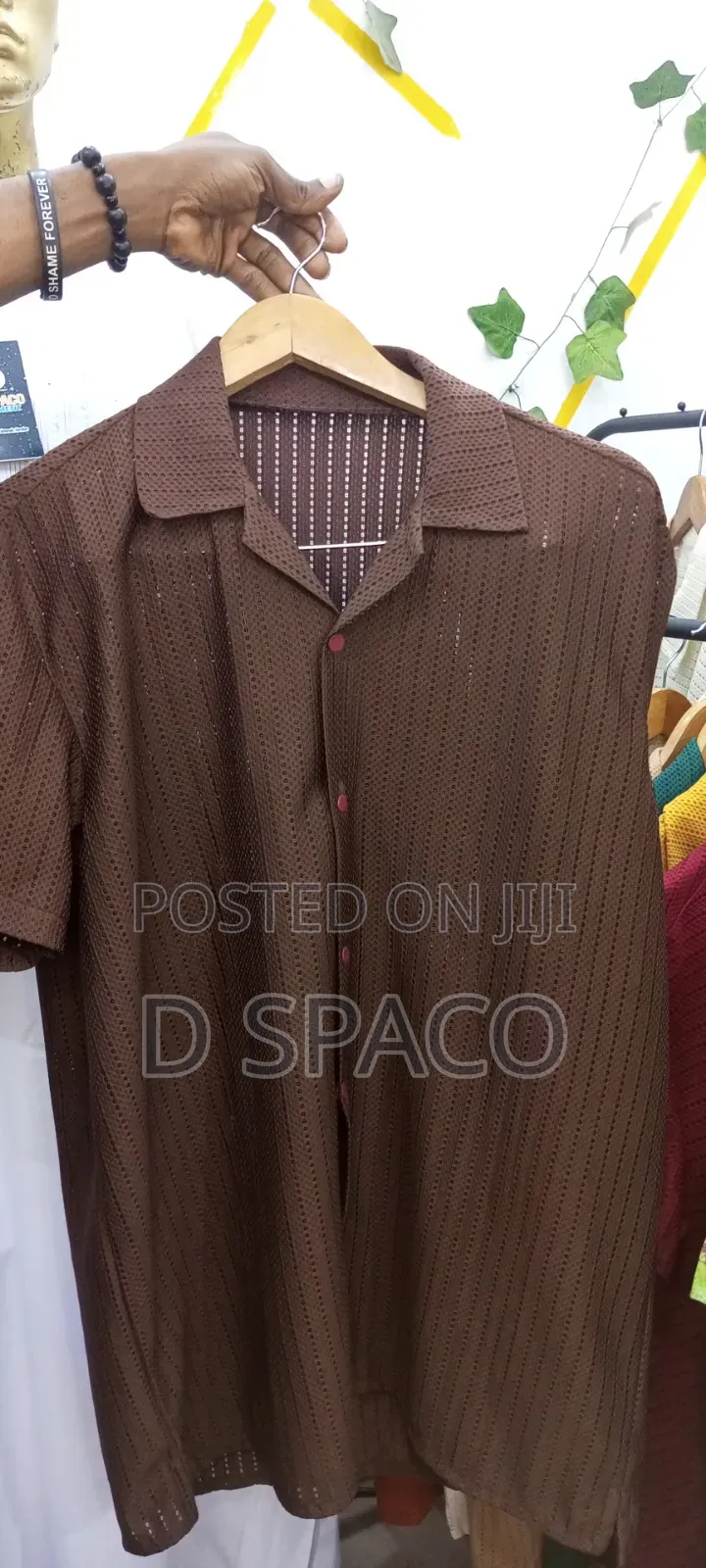 Classic Shirt