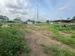 400sqm of Residential Land and 900sqm of Commercial Land