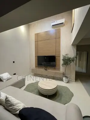 Furnished 4bdrm Apartment in Millenium Homes, Victoria Island Extension