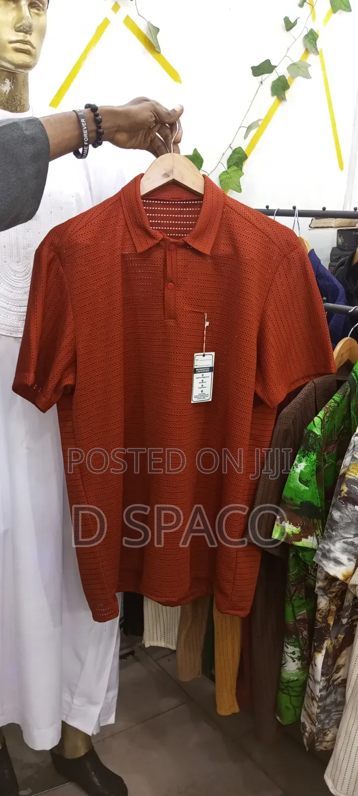 Classic Shirt