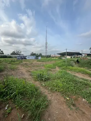 400sqm of Residential Land and 900sqm of Commercial Land
